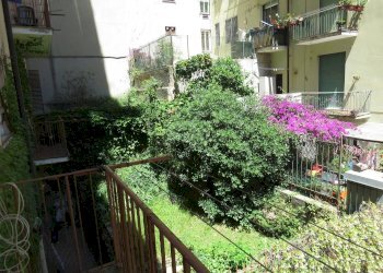 Trilocale Via Sinibaldo Scorza, 3, Genova (zona Castelletto) - foto 20