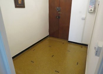 Trilocale Via Sinibaldo Scorza, 3, Genova (zona Castelletto) - foto 24