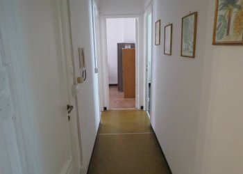 Trilocale Via Sinibaldo Scorza, 3, Genova (zona Castelletto) - foto 26