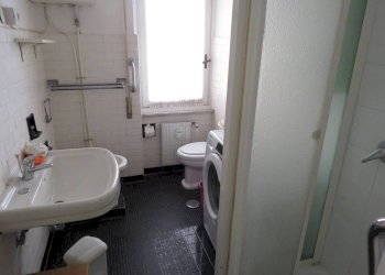 Trilocale Via Sinibaldo Scorza, 3, Genova (zona Castelletto) - foto 27