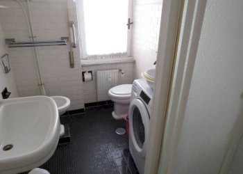 Trilocale Via Sinibaldo Scorza, 3, Genova (zona Castelletto) - foto 28