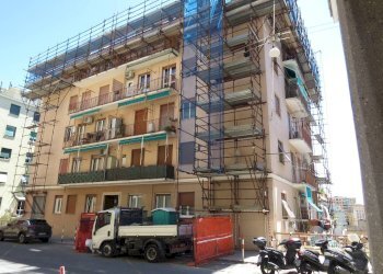 Trilocale Via Sinibaldo Scorza, 3, Genova (zona Castelletto) - foto 34