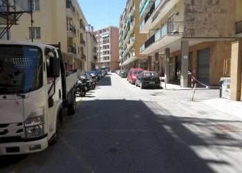 Trilocale Via Sinibaldo Scorza, 3, Genova (zona Castelletto) - foto 35