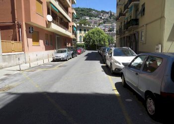 Trilocale Via Sinibaldo Scorza, 3, Genova (zona Castelletto) - foto 36