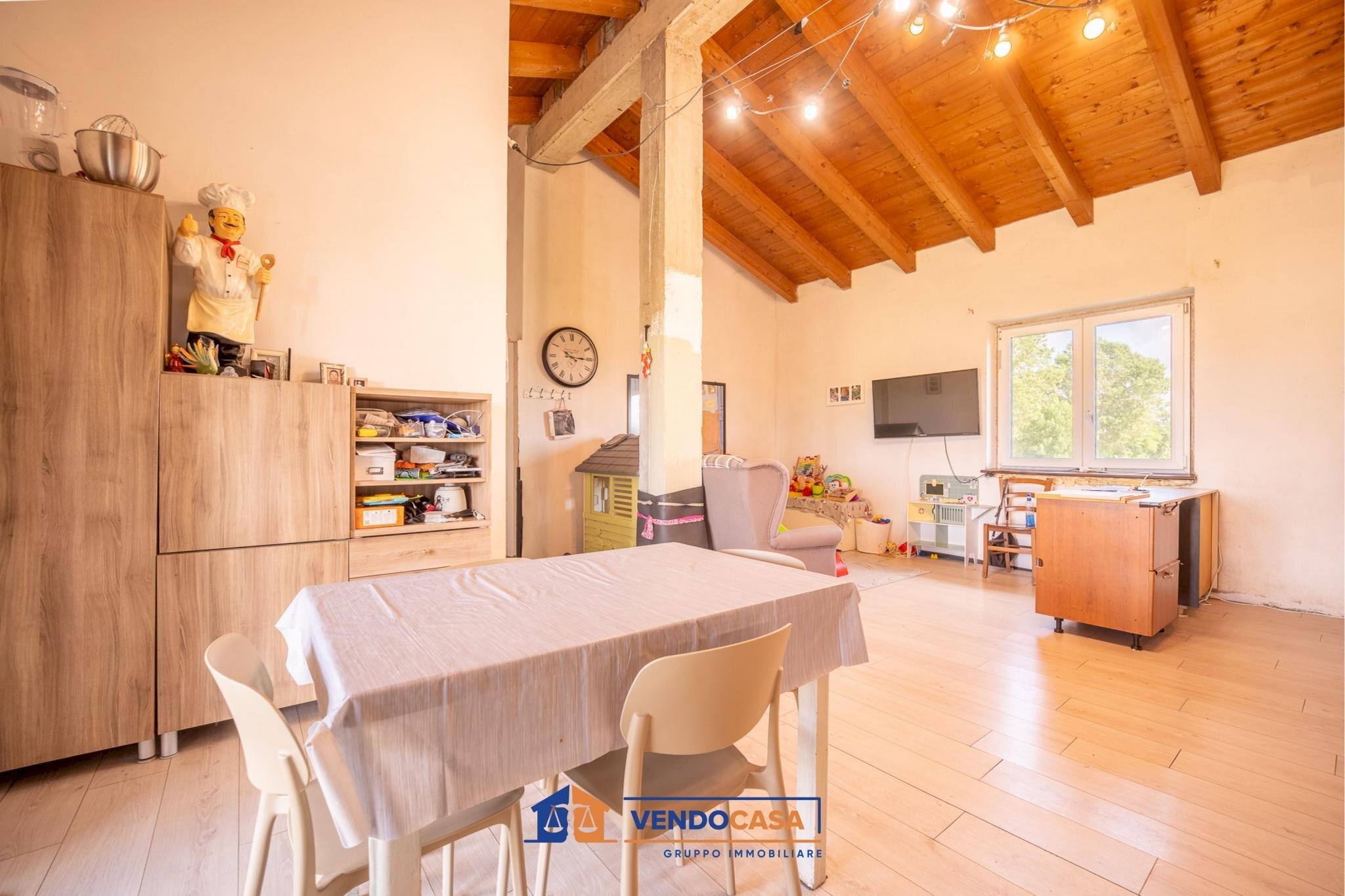 Casa indipendente Cavour - foto 1