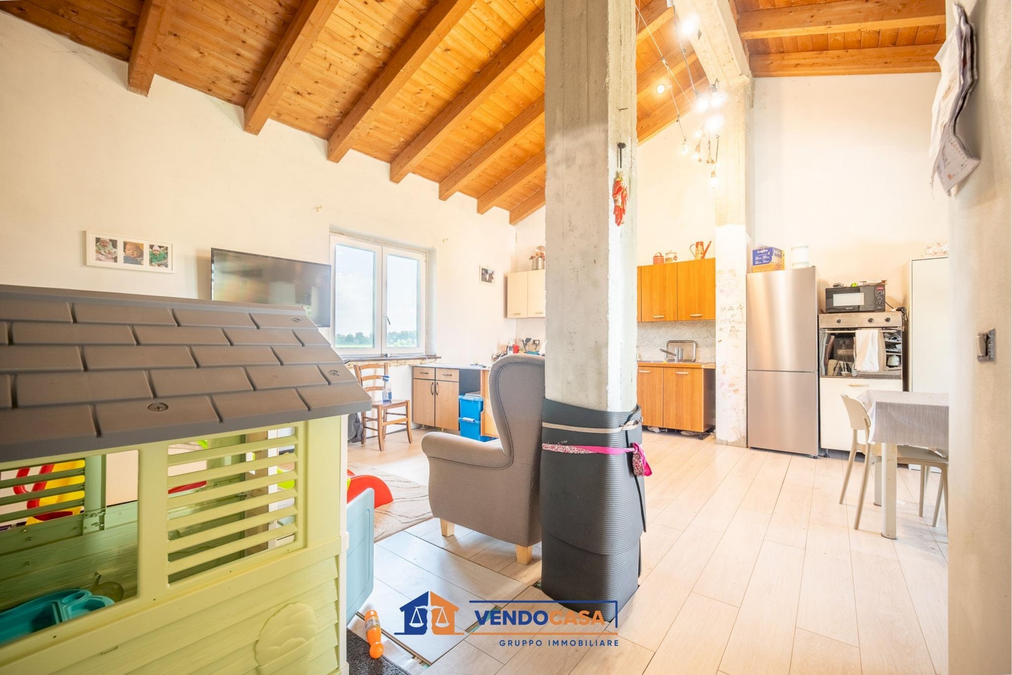 Casa indipendente Cavour - foto 3