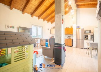 Casa indipendente Cavour - foto 3