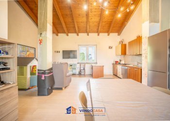 Casa indipendente Cavour - foto 4