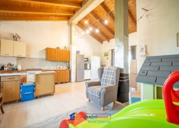 Casa indipendente Cavour - foto 6