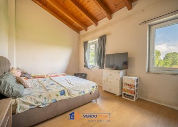 Casa indipendente Cavour - foto 10