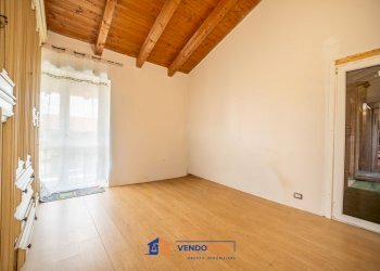 Casa indipendente Cavour - foto 12