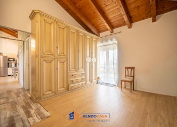 Casa indipendente Cavour - foto 13