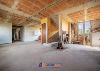 Casa indipendente Cavour - foto 23