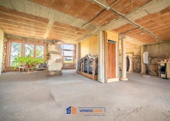 Casa indipendente Cavour - foto 25