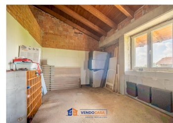 Casa indipendente Cavour - foto 26