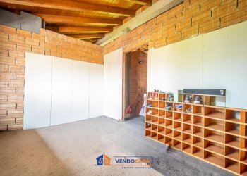Casa indipendente Cavour - foto 27
