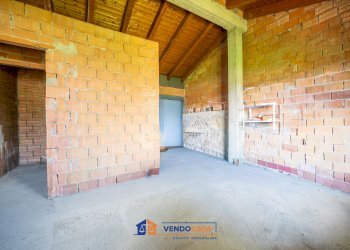 Casa indipendente Cavour - foto 28