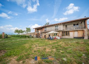 Casa indipendente Cavour - foto 31