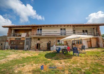 Casa indipendente Cavour - foto 32