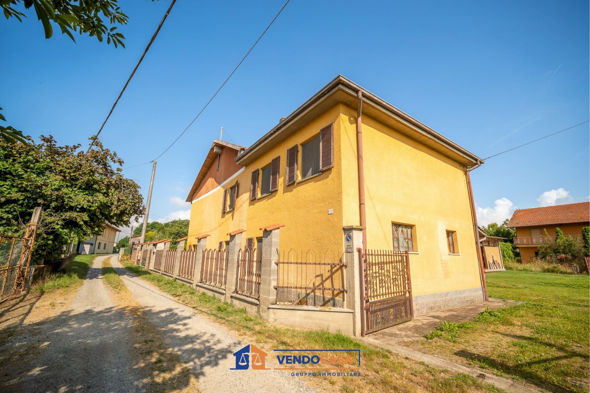 Casa indipendente Villafranca Piemonte - foto 1