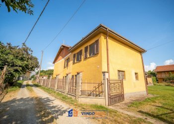 Casa indipendente Villafranca Piemonte - foto 1