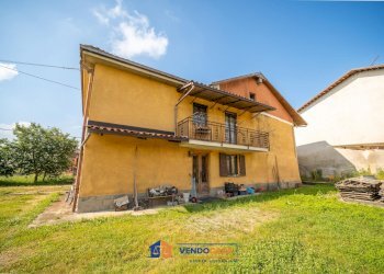 Casa indipendente Villafranca Piemonte - foto 28
