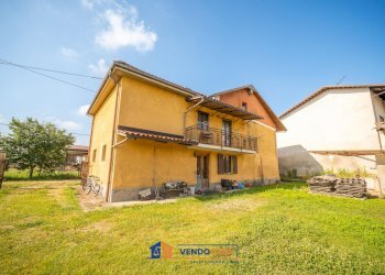 Casa indipendente Villafranca Piemonte - foto 29