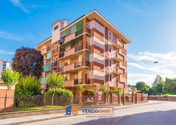Quadrilocale Savigliano - foto 2