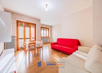 Quadrilocale Savigliano - foto 4