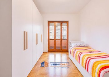 Quadrilocale Savigliano - foto 15