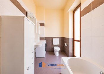 Quadrilocale Savigliano - foto 18