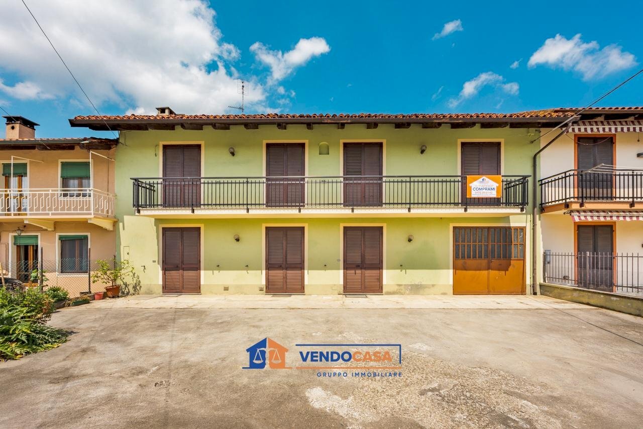 Casa indipendente Monasterolo di Savigliano - foto 1