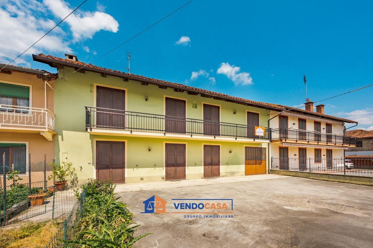 Casa indipendente Monasterolo di Savigliano - foto 2