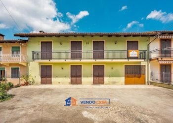 Casa indipendente Monasterolo di Savigliano - foto 1