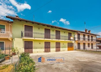 Casa indipendente Monasterolo di Savigliano - foto 2