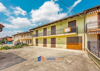 Casa indipendente Monasterolo di Savigliano - foto 3