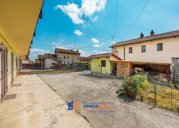 Casa indipendente Monasterolo di Savigliano - foto 4