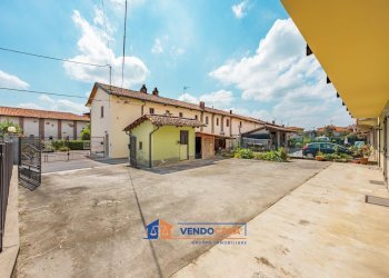 Casa indipendente Monasterolo di Savigliano - foto 5