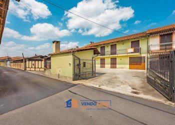 Casa indipendente Monasterolo di Savigliano - foto 6
