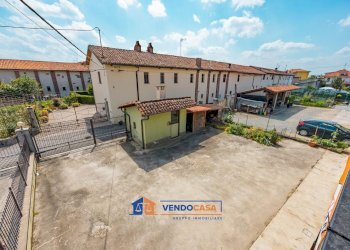 Casa indipendente Monasterolo di Savigliano - foto 21