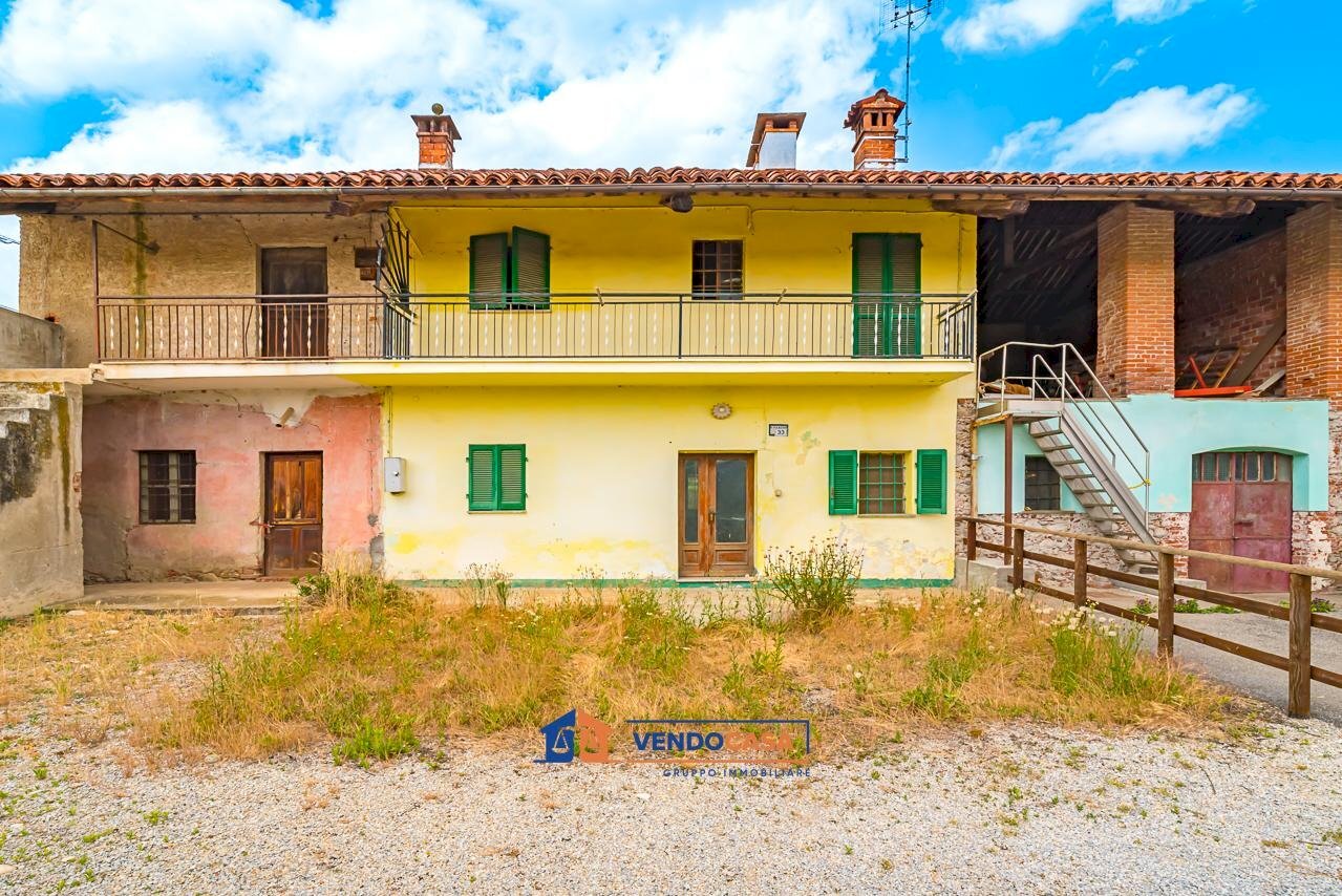Rustico Busca - foto 1