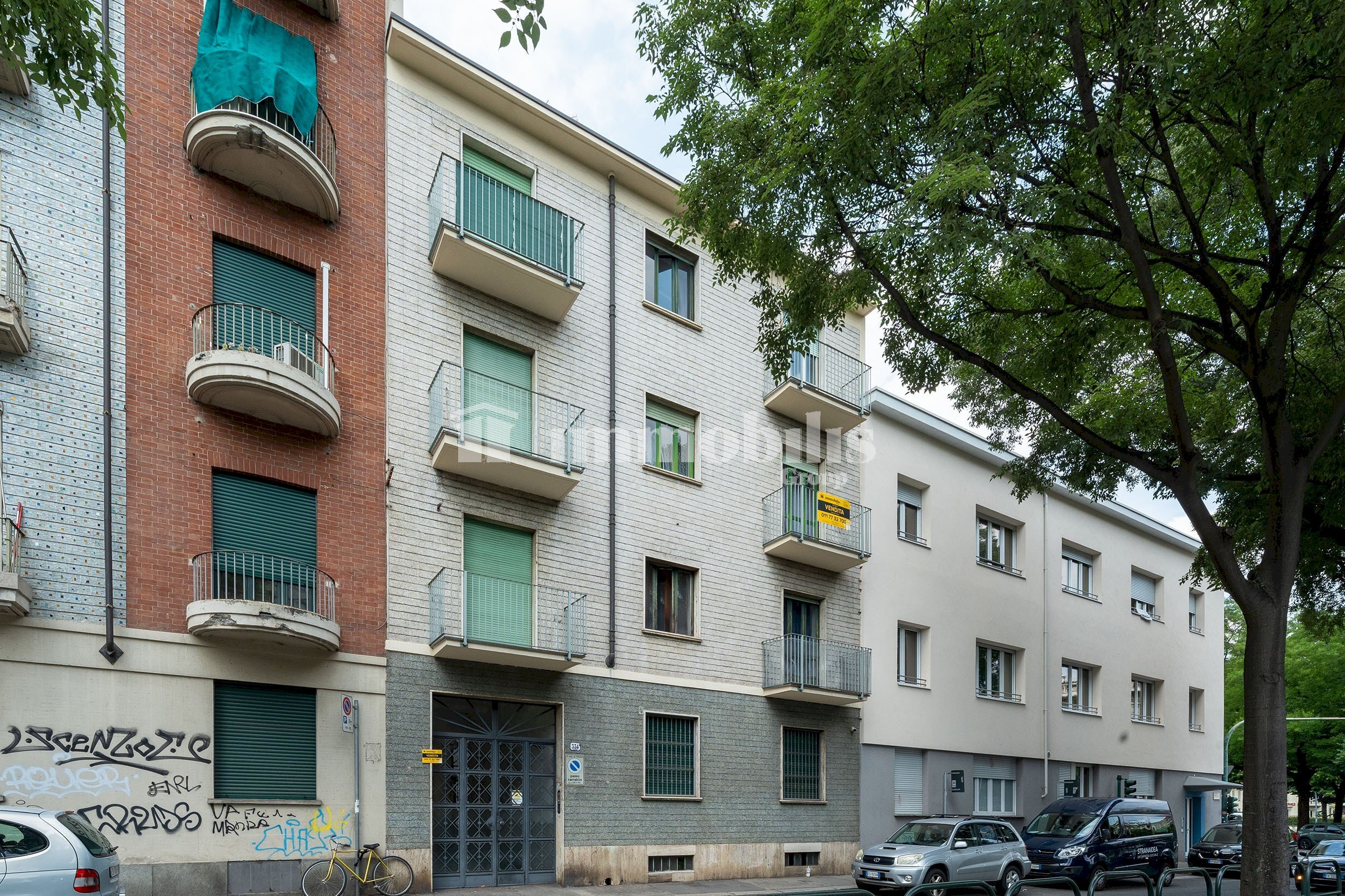 Trilocale C.so Francia, 334, Torino - foto 1