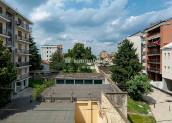Trilocale C.so Francia, 334, Torino - foto 24