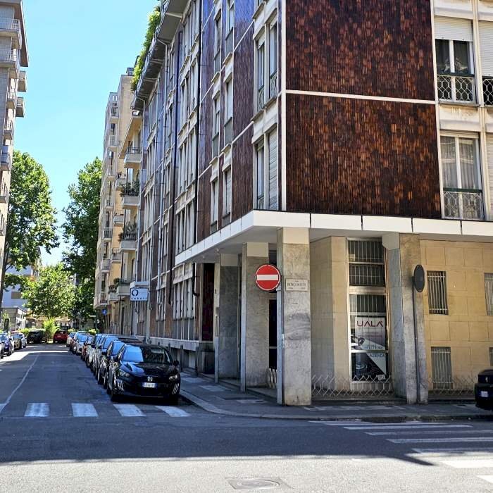 Appartamento Via Collegno 20, Torino (zona Cit Turin) - foto 1
