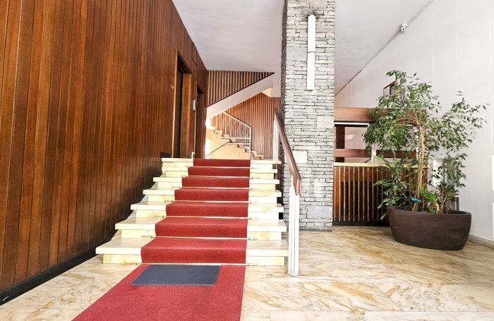 Appartamento Via Collegno 20, Torino (zona Cit Turin) - foto 2