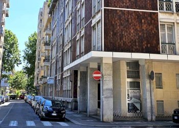 Appartamento Via Collegno 20, Torino (zona Cit Turin) - foto 1