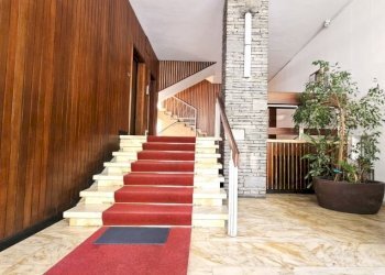 Appartamento Via Collegno 20, Torino (zona Cit Turin) - foto 2