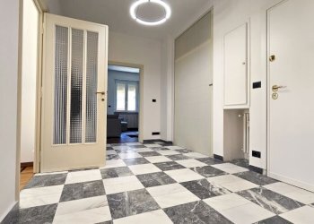 Appartamento Via Collegno 20, Torino (zona Cit Turin) - foto 3
