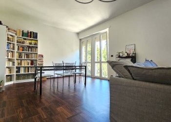 Appartamento Via Collegno 20, Torino (zona Cit Turin) - foto 6