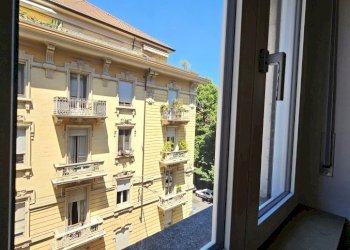 Appartamento Via Collegno 20, Torino (zona Cit Turin) - foto 11